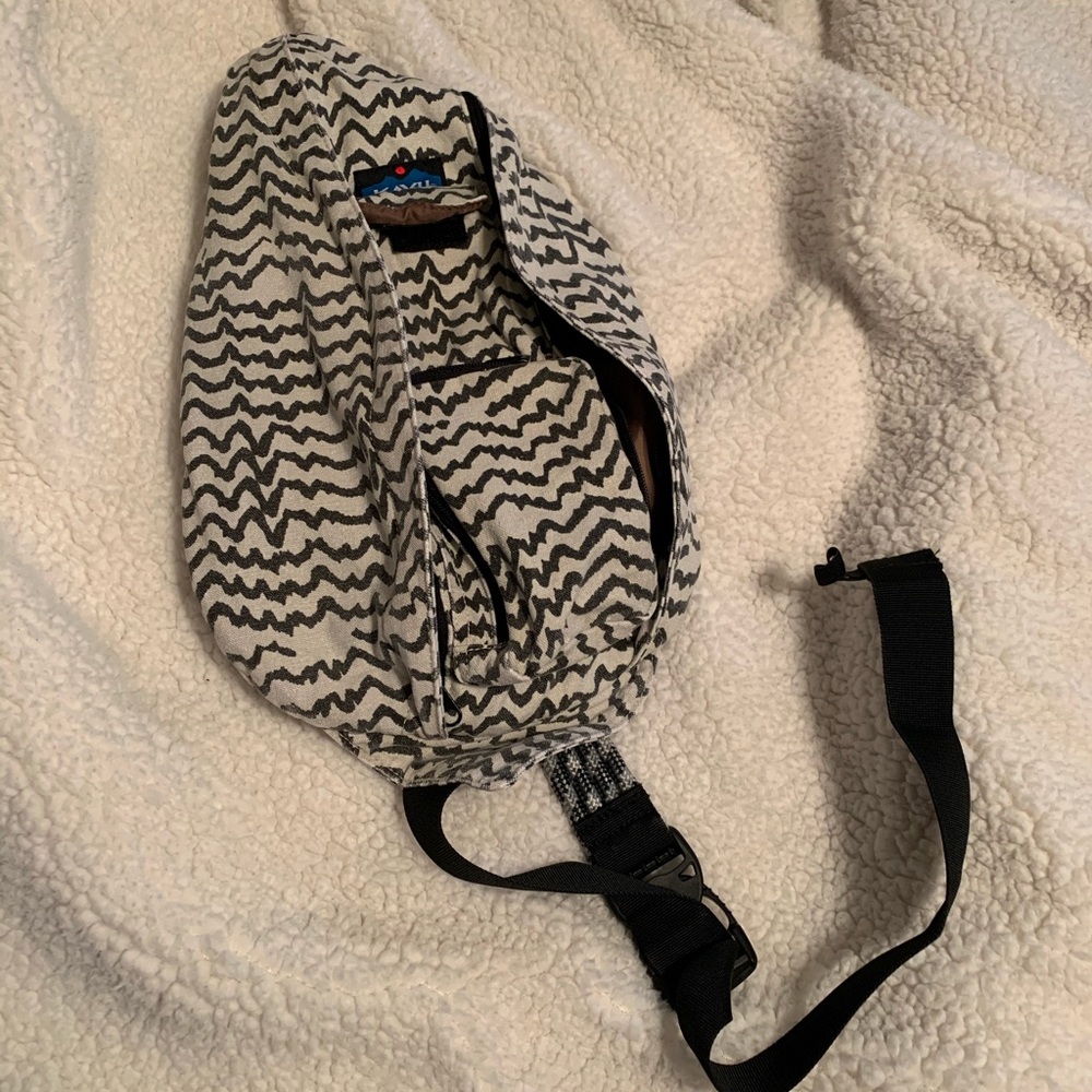 Kavu Rope Bag